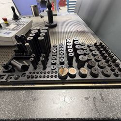 2015 ZEISS Contura 7/10/16 Multi-Sensor CMM – VAST XXT + ViScan, Calib