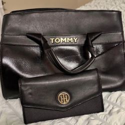 Tommy Hilfiger Purse and Wallet