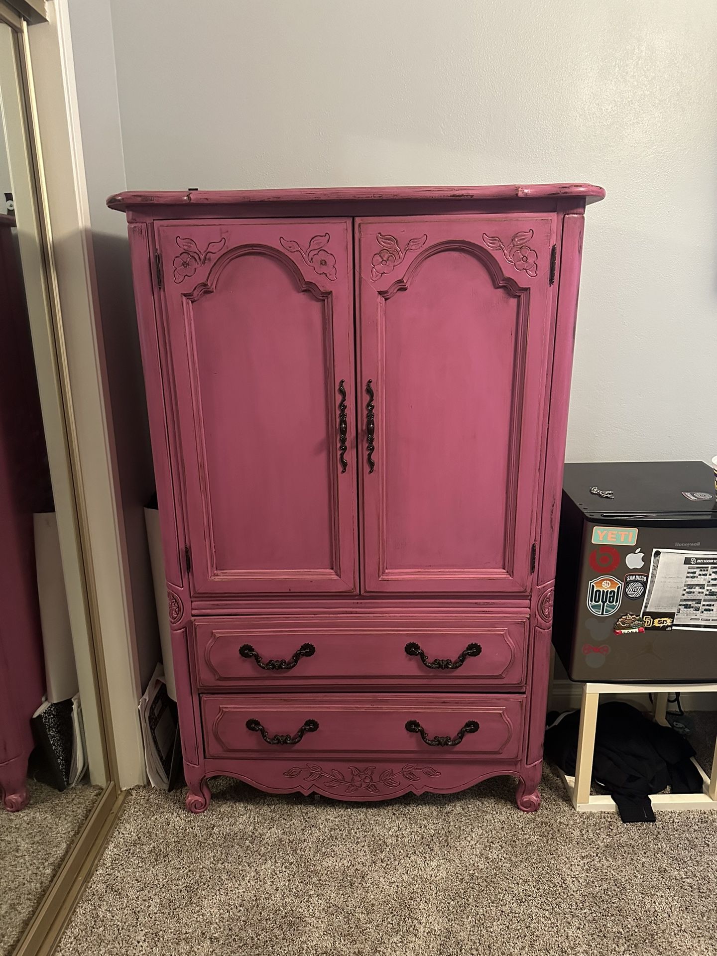 Dresser / Hutch