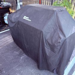 Gas Grill Ducane 