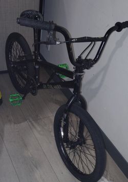 BMX Bike For Sale