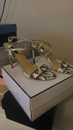 Guess Heels
