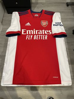 ARSENAL JERSEY size s