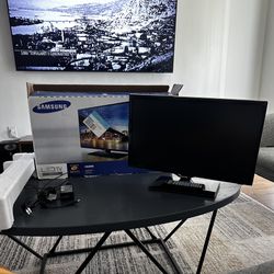 SAMSUNG Tv 22’ 120 Hz