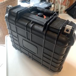 Hard Camera Case 