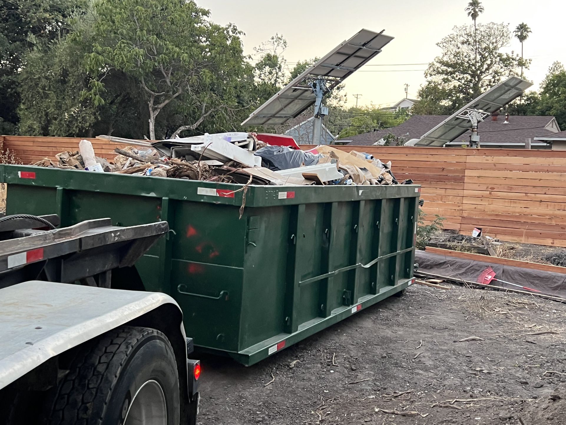 Dumpster for Sale in Concord, CA OfferUp