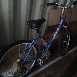 Bike For Women