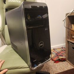 Dell XPS 8700 Desktop Computer