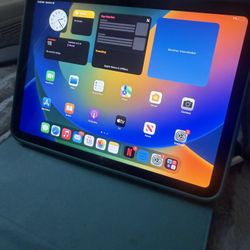 iPad 10th Generation