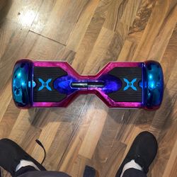 Hover-1
