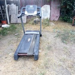 Used Treadmill 