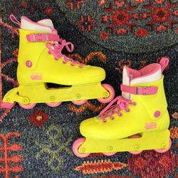 Impala Barbie Inline Skates Size 11
