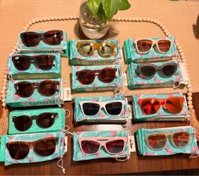 New Goodr sunglasses for all runners out there!!