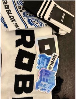 Roblox Exclusive Bundle