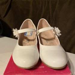 White Dress Shoes