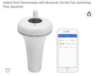  pool thermometer