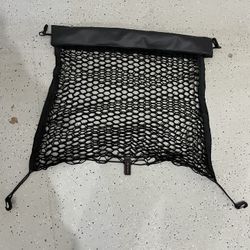 Toyota cargo net