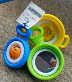 Stack 'N Nest - Pots 'N Pans by Brilliant Basics