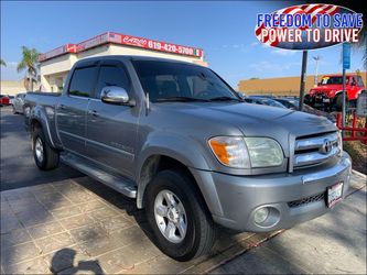 2005 Toyota Tundra