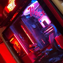 Gaming PC i9-13900k/3080