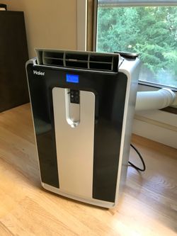 AC air conditioning unit