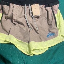 nike mens shorts