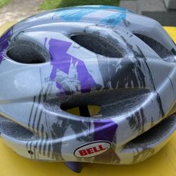 BELL OCTANE YOUTH BICYCLE HELMET