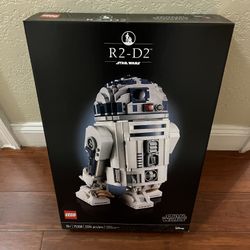 75308 LEGO Star Wars R2-D2