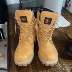 Timberlands Boots Brand New