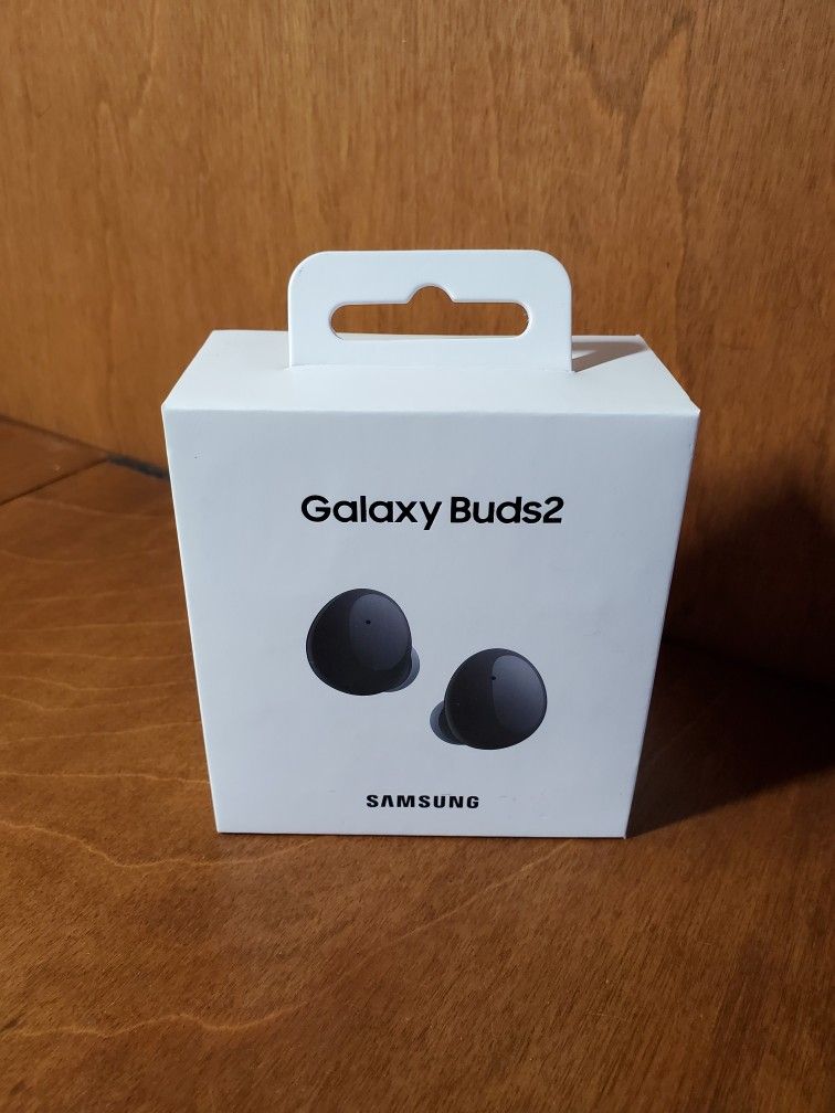 Samsung Galaxy Buds 2 Wireless ANC Earbuds