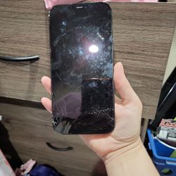 Iphone 12 Max For Parts 