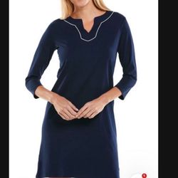 NWT Coolibar Swimsuit Cover 