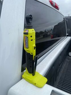 Ryobi 18v Hp Brushless 1/4in Ratchet