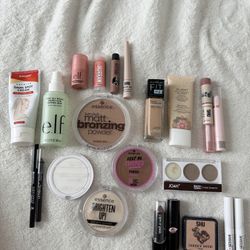 Good 💄 Makeup Set 