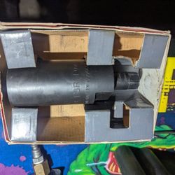 Snap On Ball Joint Remover