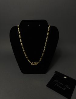 ABP Chain