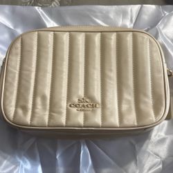 Coach crossbody