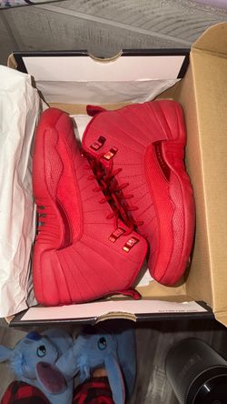 Air Jordan 12’s GS
