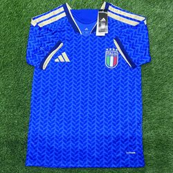 Italy fan edition Jersey size S