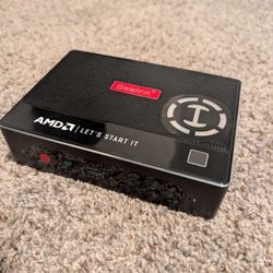 Mini Pc Amd Beelink