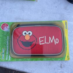 Elmo Nintendo DS, DS Lite, DSi, DSi XL, 3DS