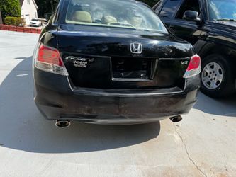 2010 Honda Accord