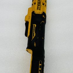 DEWALT Brushless 3/8'' Ratchet ATOMIC COMPACT SERIES 20V MAX DCF513 (Tool Only)