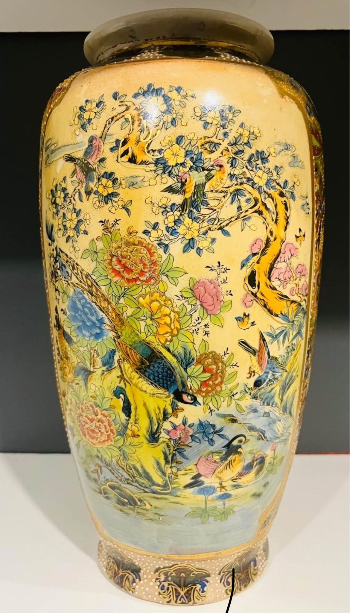 Vase