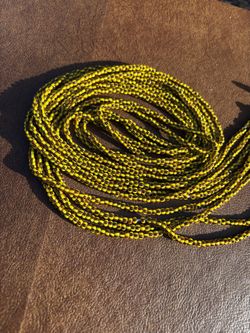 Authentic West African Waist Beads