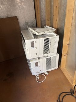 Window AC