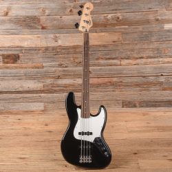 Squier Affinity Series Jazz Bass - Trade for used iPhone