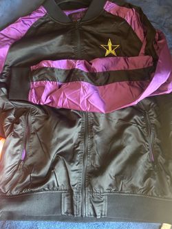 Jeffree Star Jacket