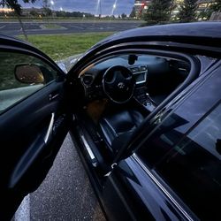2008 Lexus IS 250