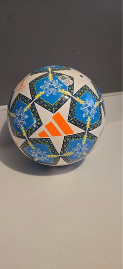 Soccer ball